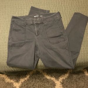 Old Navy Pixie Pants